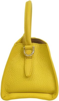 FURLA] Outlet GENES TOTE MINI BAG WB00869BX0053HY000 HONEY | eBay