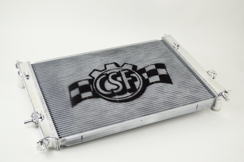 CSF Fits 2016+ Mazda Miata (ND) Radiator