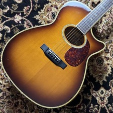 Sigma by Martin SMC-68 Acoustic Guitar from Japan