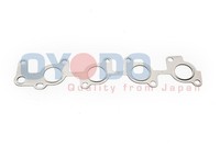 Dichtung AbgaskrüMmer Oyodo 70U0019-OYO FüR Chevrolet Spark M300 Aveo Kalos T250