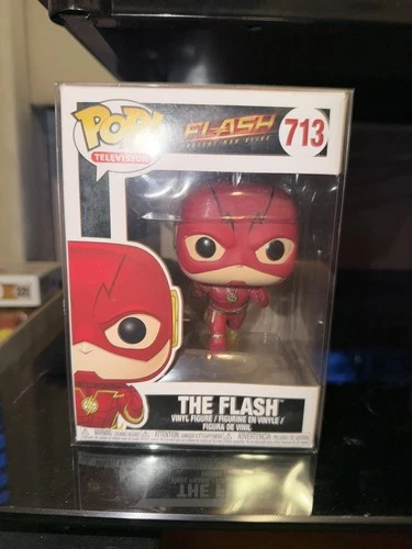 Funko Pop! The Flash #713 Television Vinyl Figure