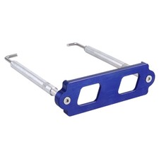 Batteriehalter Batteriebefestigung Batteriehalterung für Honda Civic Acura RSX