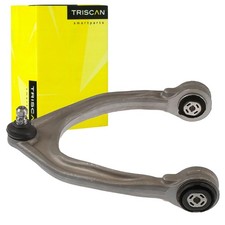 TRISCAN ALU QUERLENKER VORDERACHSE LINKS OBEN passend für ALFA ROMEO STELVIO 