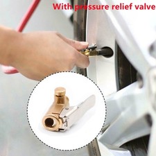 Auto Adapter Aufblasbarer Stecker Inflatorkopf Teile Ersatz LKW