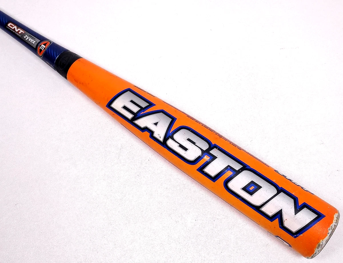 Bate de béisbol Easton Stealth Comp CNT BCN8 33 pulgadas 30 oz 2 5/8" BESR Zyvex NECESITA AGARRE