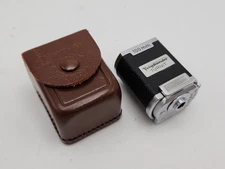 Voigtlander TURNIT Shoe Mount Finder for 100mm 35mm Lenses / Prominent Camera