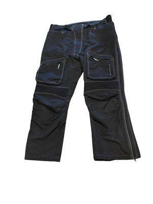 Joe Rocket Men s XL Short Ballistic 5.0 Riding Pants Padded Mens Motorcycle
