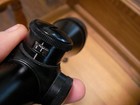 Bushnell 4-12x40mm ScopeChief VI RifleScope Prismatic 3BDC RangeFinder JAPAN GEM — photo 4