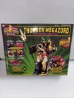 Vintage 1994 Bandai Mighty Morphin Power Rangers Thunder Megazord New Sealed