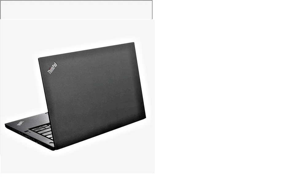 Lenovo ThinkPad T460 · i5-6300U · 8GB · 500GB, foto 2 de 3