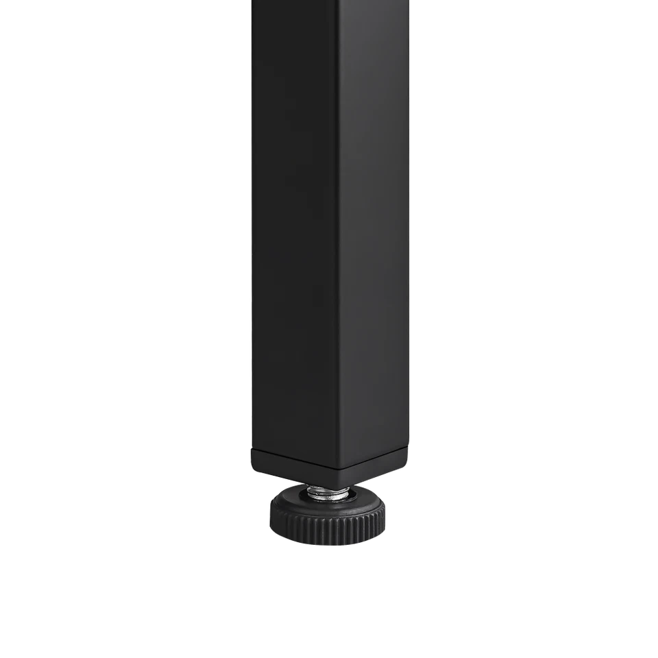 Estantes Ajustables, Organizador Independiente Multiusos para Dormitorio, Baño Foto 2 de 4