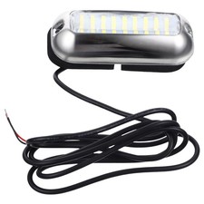  Luci Acquario Led Lampada Per Illuminazione Dell'acquario Luce Serbatoio Pesce