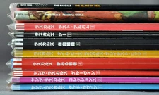 The Young Rascals & The RASCALS ALL 1 Set =Orig 2008 & 2012 JAPAN Mini LP CD x11