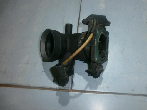 Volvo 850 1993 High Flow Throttle Body Valve (Air Control Valve) 3 #21366-71