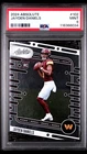 2024 Panini Absolute - Rookies Jayden Daniels #102 (RC)