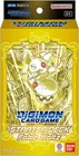 New and Sealed x 1 Digimon Card Game: Starter Deck - Fable Waltz Digimon Card Ga