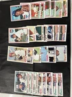 1978 Topps Baseball Card Lot - 28 Cards; Nolan Ryan, Dwight Evans, HOFers