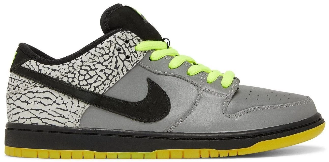 Nike Dunk Premium SB QS 2013 Low Shanghai for Sale | Authenticity