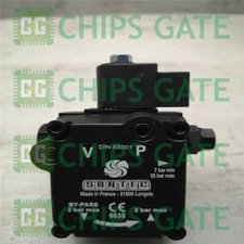 1PCS New AS47B1537 Suntec oil pump for diesel oil or Oil-gas dual burner
