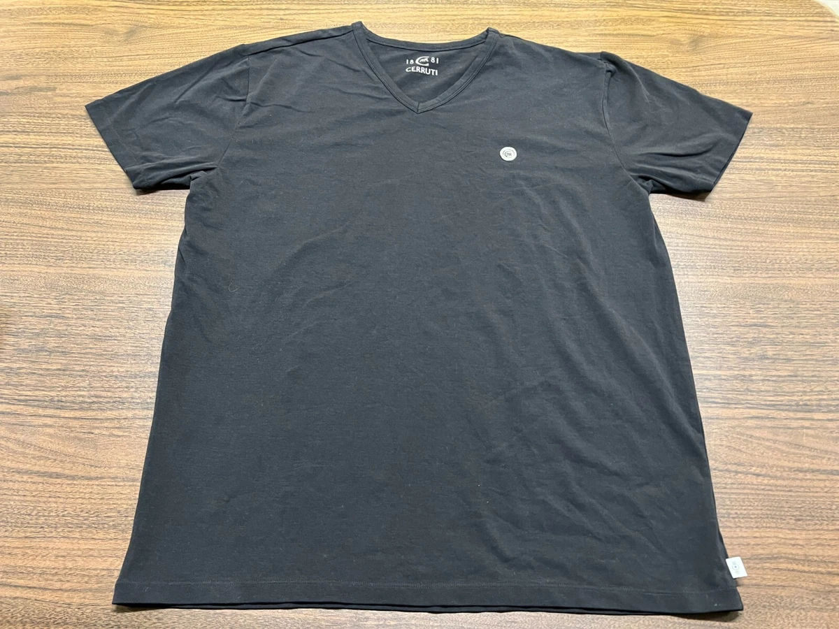 Cerruti 1881 Short Sleeve T-Shirts for Men for sale | eBay