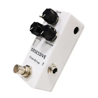 Looper Per Chitarra Pedale Looper Ditto - 5 Minuti Di Registrazione True Bypass Per Chitarra G 275017