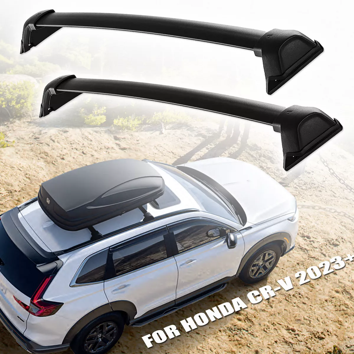 Honda crv luggage carrier sales