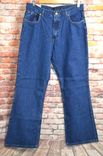 Arizona Plus Size Girls Flare Jeans Blue 16 1/2 - NWT