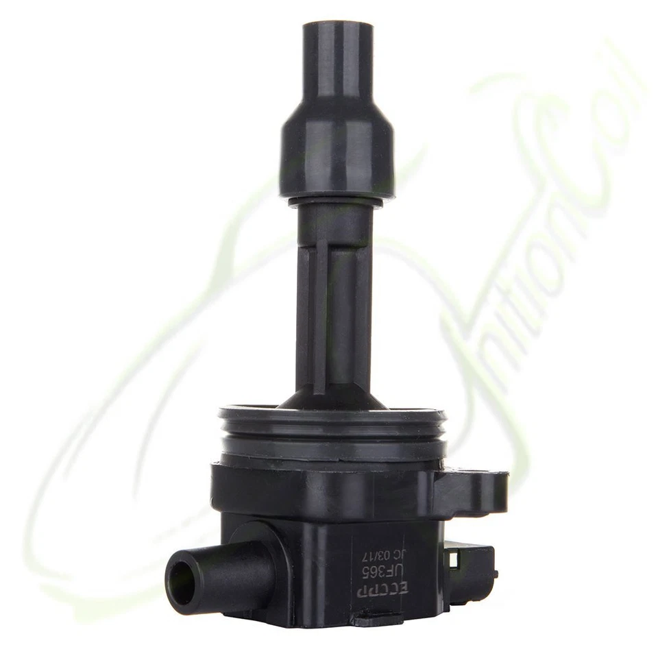 new Brand set of 2 Ignition Coil fits 00 01 02 03 04 Volvo S40 V40 1.9L UF365 - Изображение 2 из 4