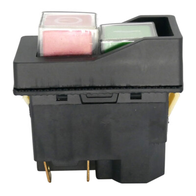 Replacement On And Off Schalter für Cement Mixer 8 Cubic Ft. Capacity