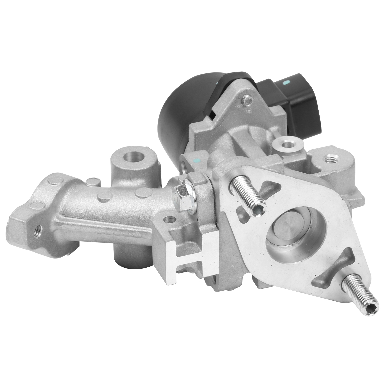 EGR-Ventil Für Prius & Lexus CT200H - Kompatibel Mit 04004-58137 & 25620-37120