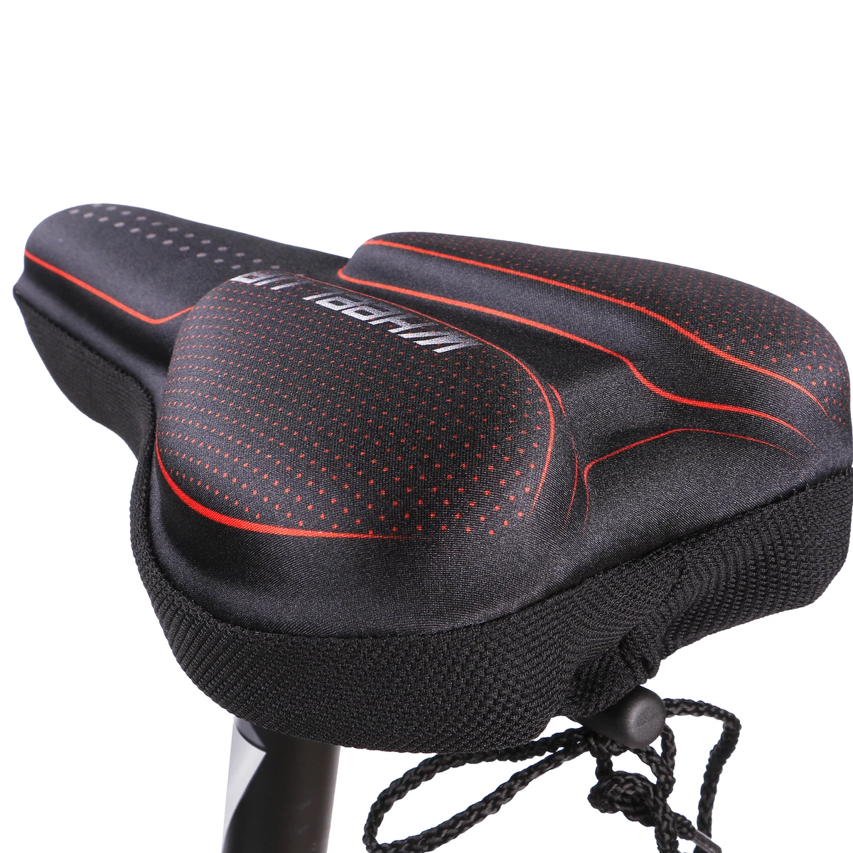 Super comfortable bike seat sales