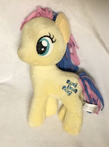 mlp stuffed animals