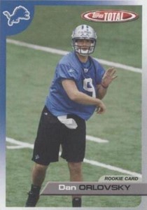 Topps Total Football | eBay
