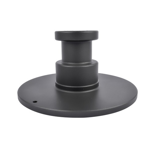 King Pin WA15-5050 for 5th Wheel Trailer 3/8" Bolster Plate for Standard Forge - Picture 6 of 10