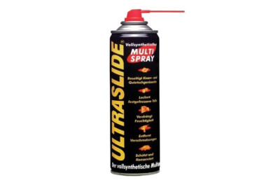Ultraslide Multi-Oil 300ml