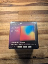 YEELIGHT Panel Light Extension for Cube Smart...