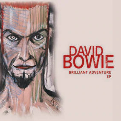 David Bowie - Brilliant Adventure E.P. NEW Sealed Vinyl RSD 2022