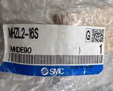 For SMC MHZL2-16S MHZL216S Finger CYLINDER