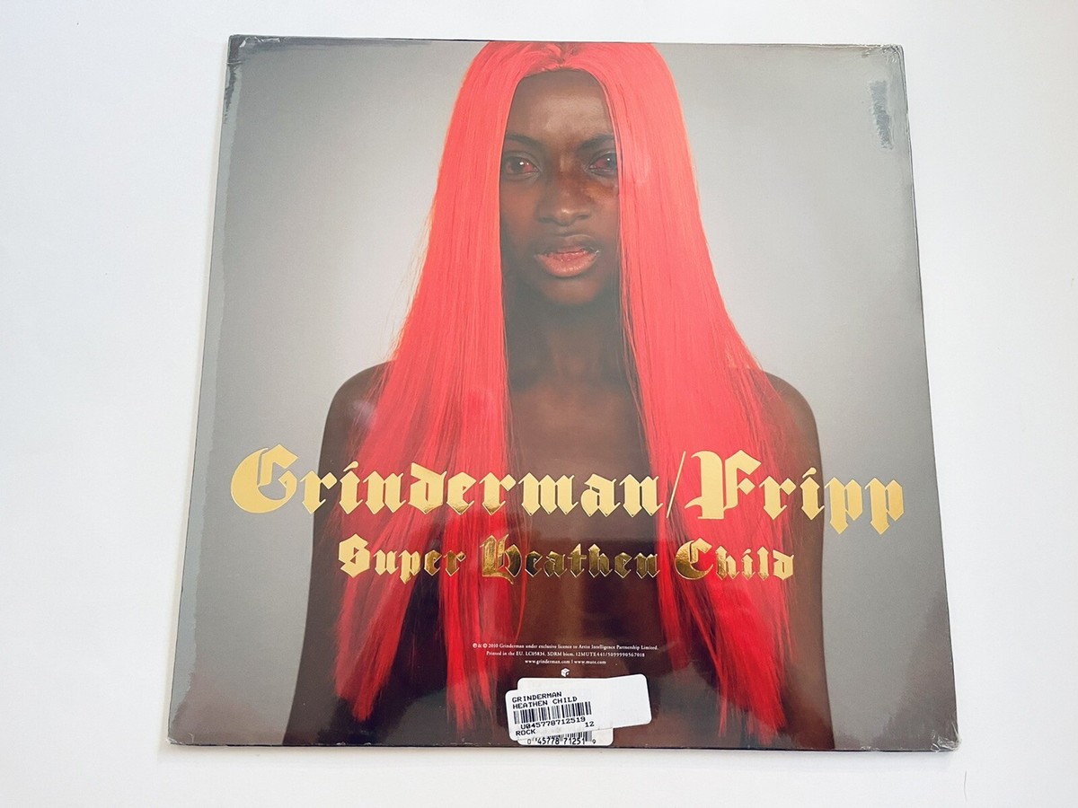 希少　Grinderman セット 限定盤 ポスター付きNICK CAVE Amazon.co.jp: Grinderman: ミュージック
