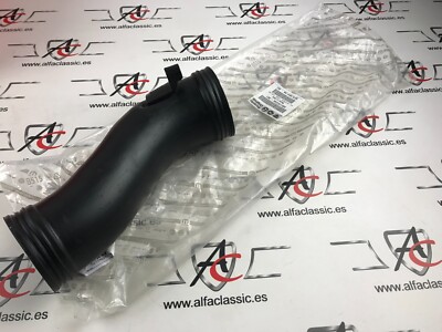 Air Intake Tube Alfa 159 / Brera / Spider 3.2 V6 OEM Ref 51781244