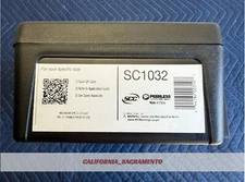 NEW SC1032 Radial Chain by SCC Tire Security Snow Chain