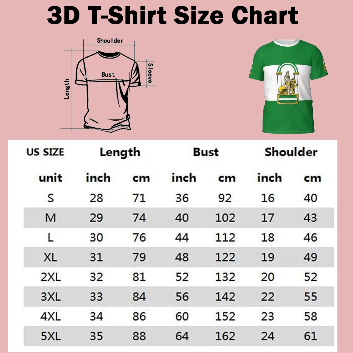 Black Sabbath Ozzy Osbourne 3D Shirt