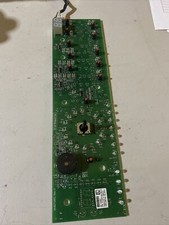 WHIRLPOOL WASHER CONTROL BOARD – PART # W10581120 REV A