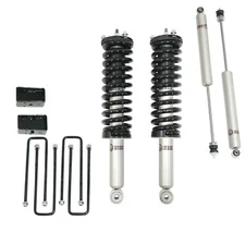 Freedom Off-Road 3" Lift Kit w/ Struts, Rear Blocks + Shocks for 96-04 Tacoma