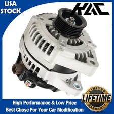 Alternator For 3.3l V6 Lexus Es330 Rx330 2004-2006 Toyota Solara 2004-2008 11033 Alternator For 3.3l V6 Lexus Es330 Rx330 2004-2006 Toyota Solara 2004-2008 11033