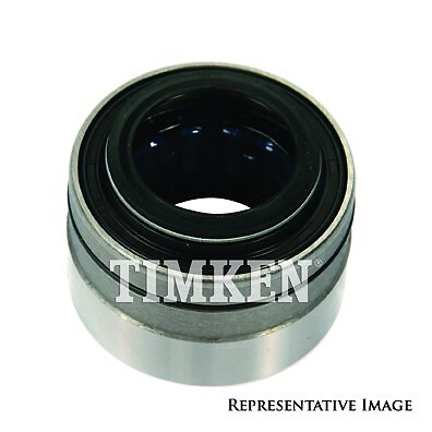 Timken Rear Wheel Bearing and Seal Kit for 1975-1980 Buick Skyhawk RWD