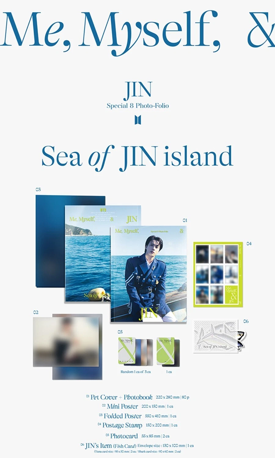 BTS me myself 写真集 Amazon.co.jp: BTS - Special 8 Photo-Folio Me, Myself, and V