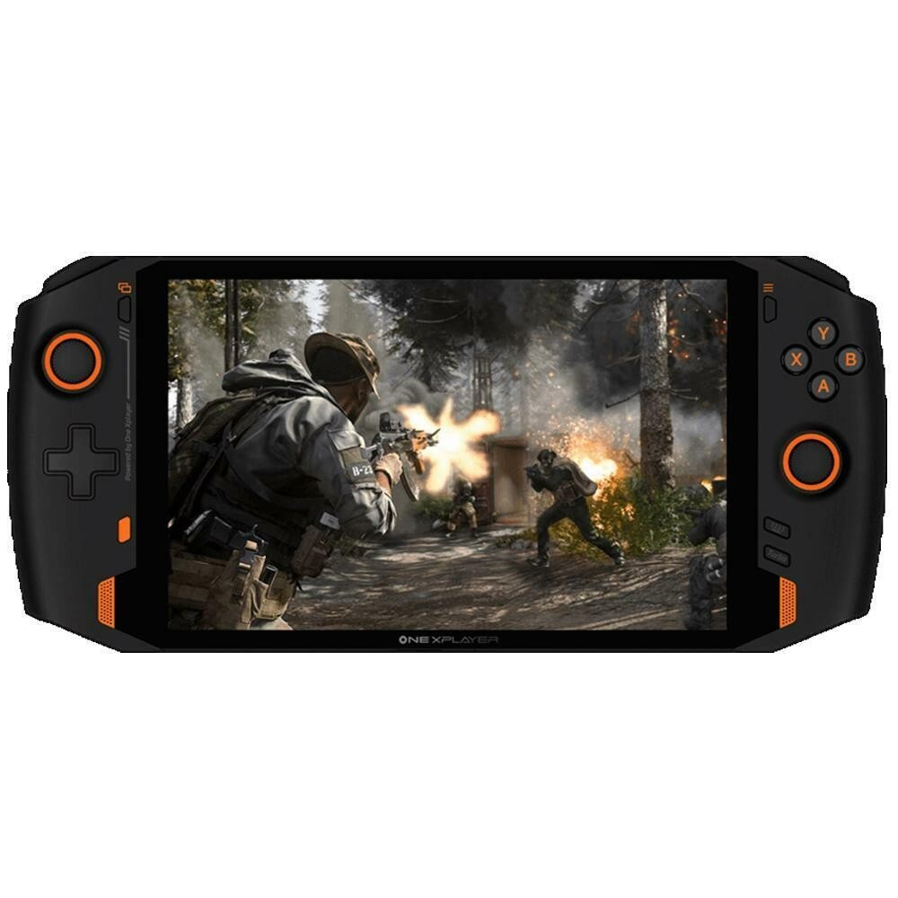OneXPlayer 8.4 '' Handheld PC R7-4800U /16G/512SSD / Video