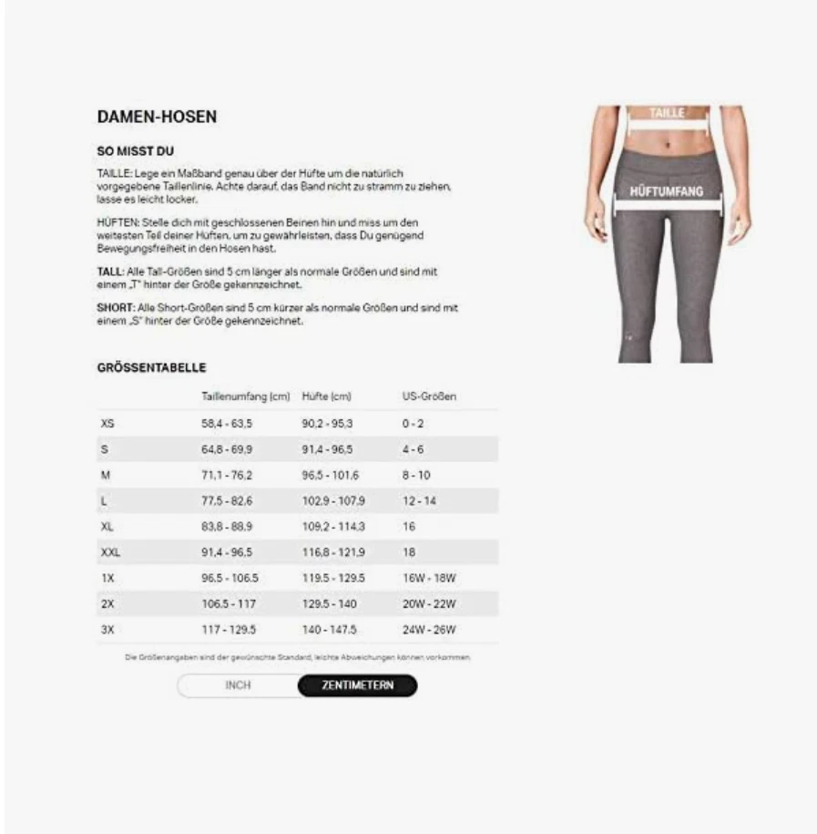 Pantalón Under Armour Links para mujer, ciruela báltica (519)/ciruela báltica, 0 Foto 4 de 4