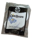 McDonalds Happy Meal 2005 Care Bears CLOUD BAG with STICKER SHEET - New